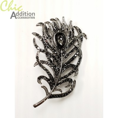 Brooch BRP19-5040
